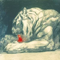 Musé Angladon, collection Jacques Doucet. Avignon, France.